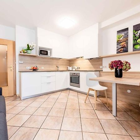 Pixner Apartments Bolzano Zewnętrze zdjęcie