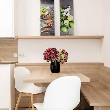 Pixner Apartments Bolzano Zewnętrze zdjęcie
