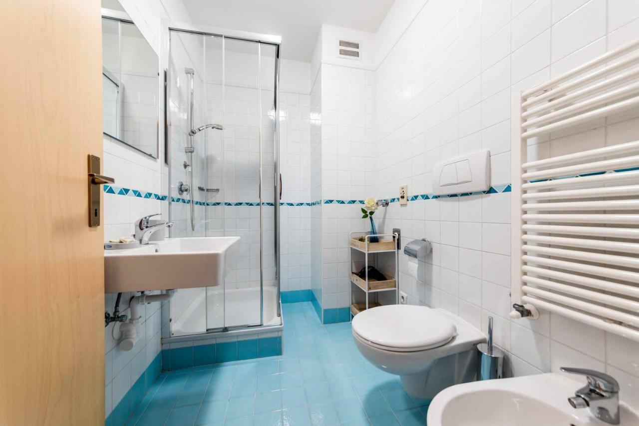 Pixner Apartments Bolzano Zewnętrze zdjęcie