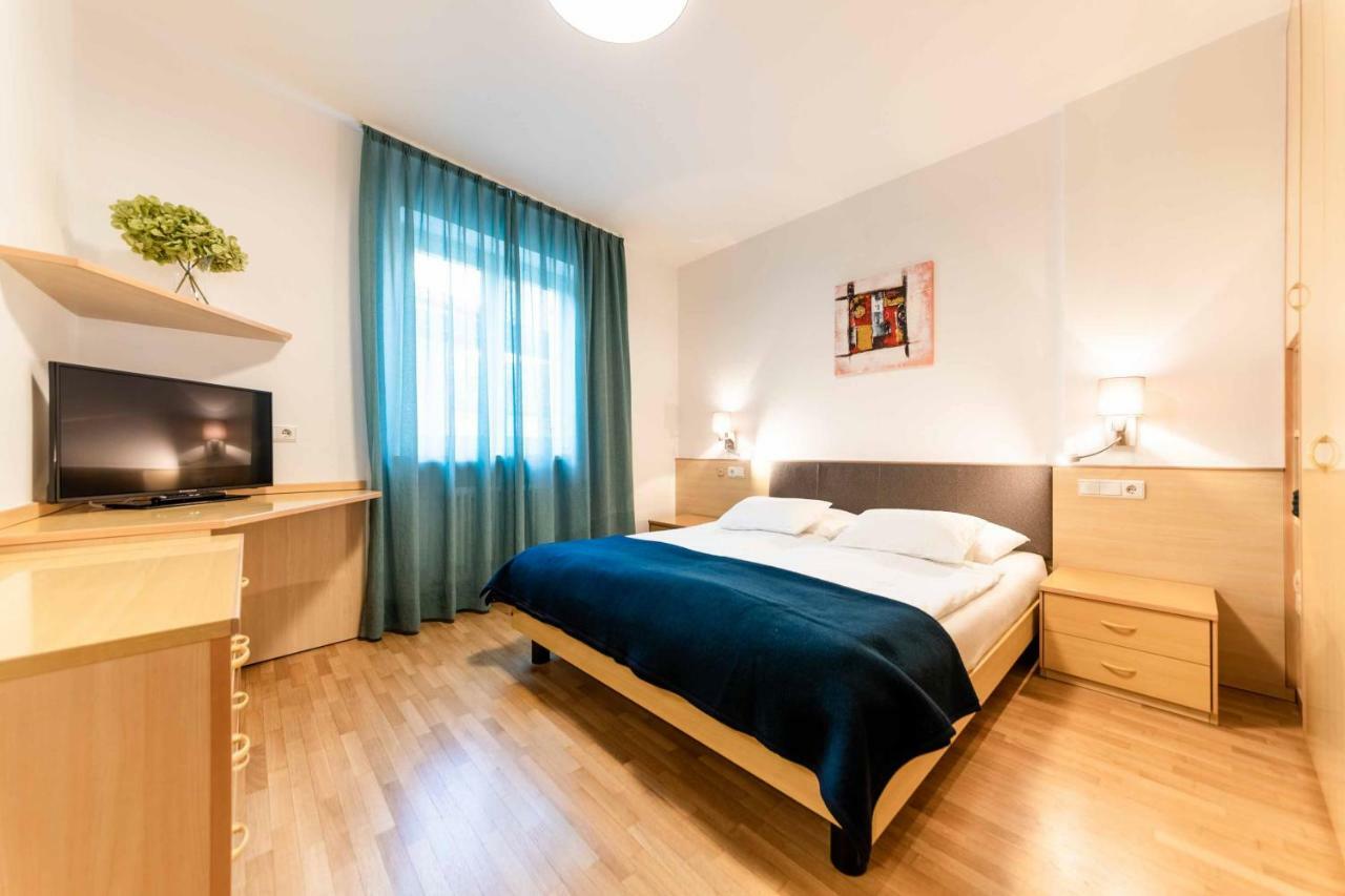 Pixner Apartments Bolzano Zewnętrze zdjęcie