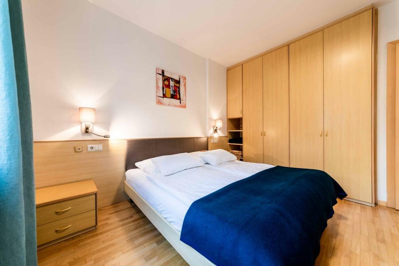 Pixner Apartments Bolzano Zewnętrze zdjęcie