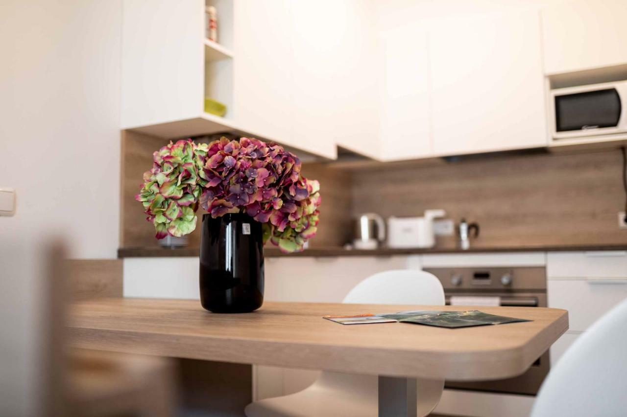 Pixner Apartments Bolzano Zewnętrze zdjęcie