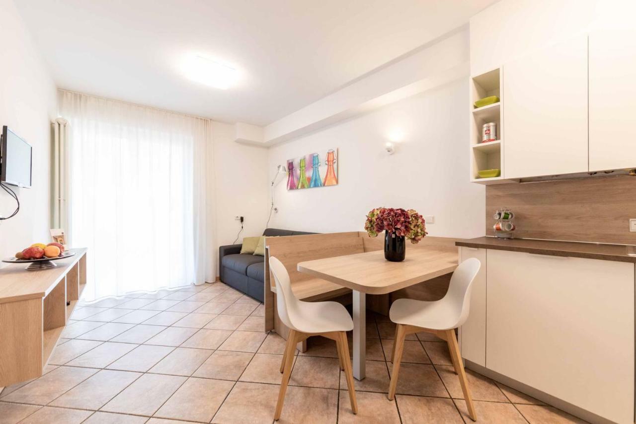 Pixner Apartments Bolzano Zewnętrze zdjęcie