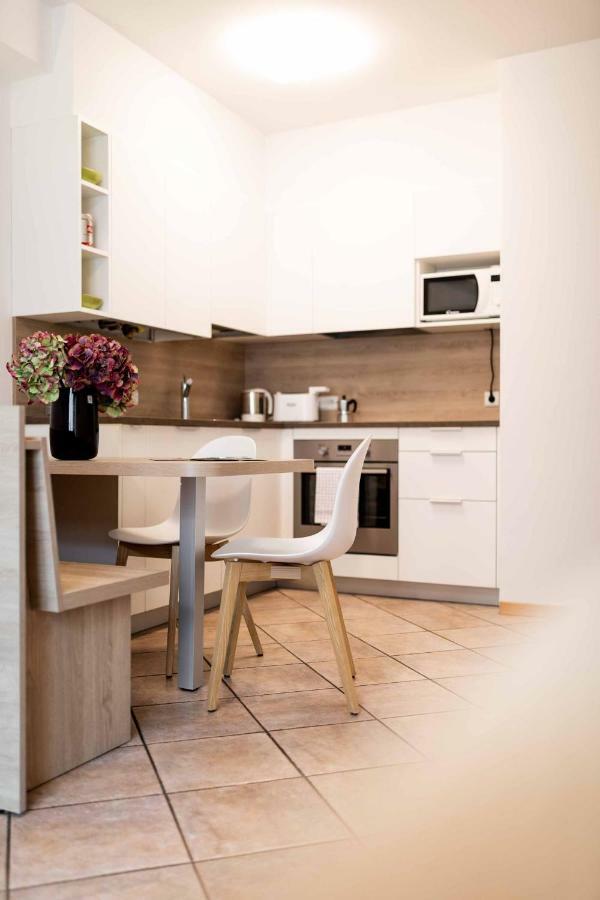 Pixner Apartments Bolzano Zewnętrze zdjęcie