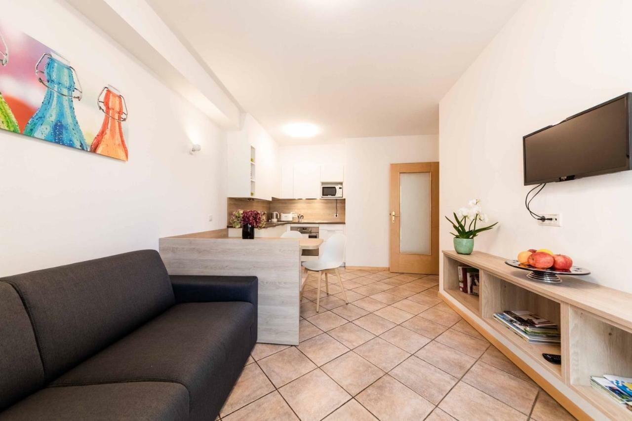 Pixner Apartments Bolzano Zewnętrze zdjęcie