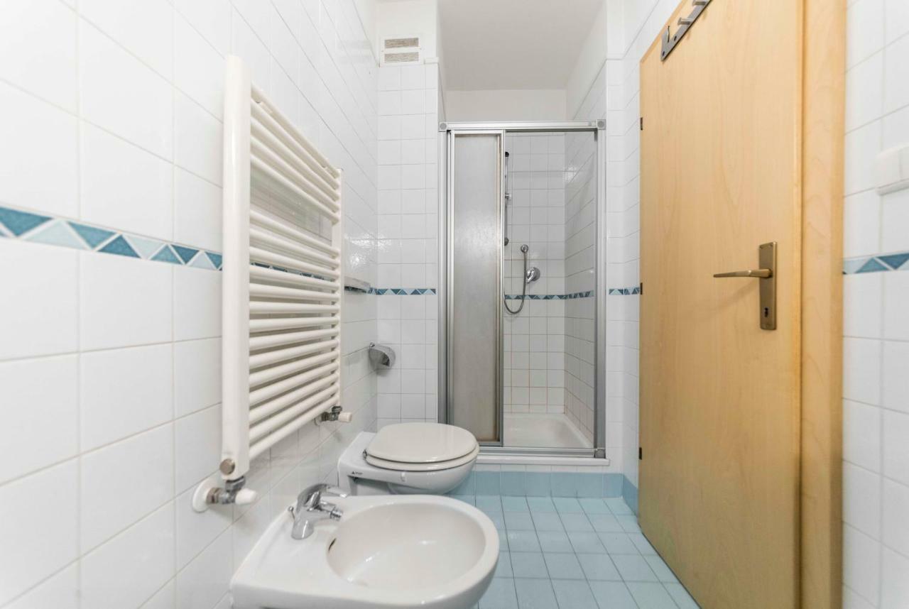 Pixner Apartments Bolzano Zewnętrze zdjęcie