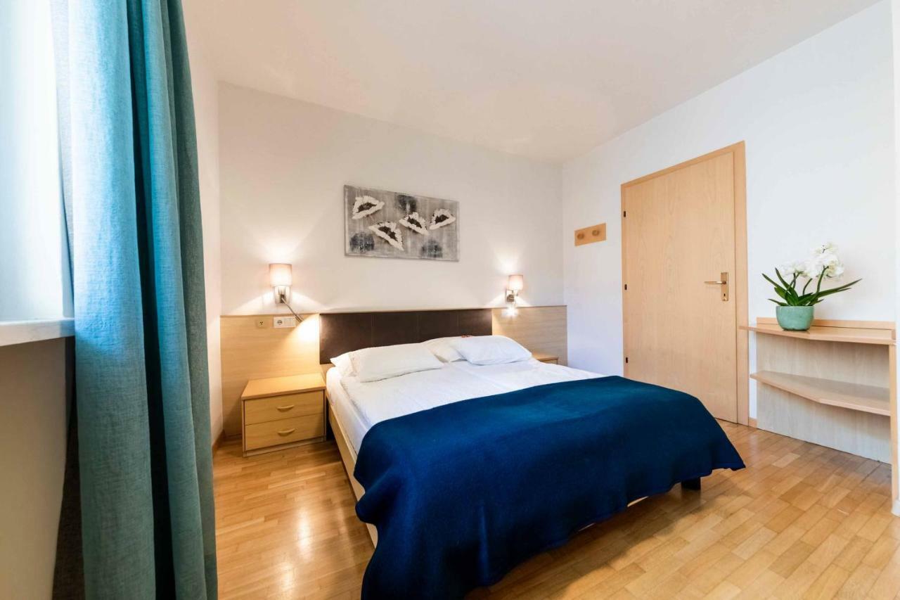 Pixner Apartments Bolzano Zewnętrze zdjęcie